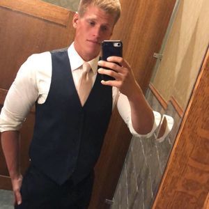 Meet your Posher, Matt